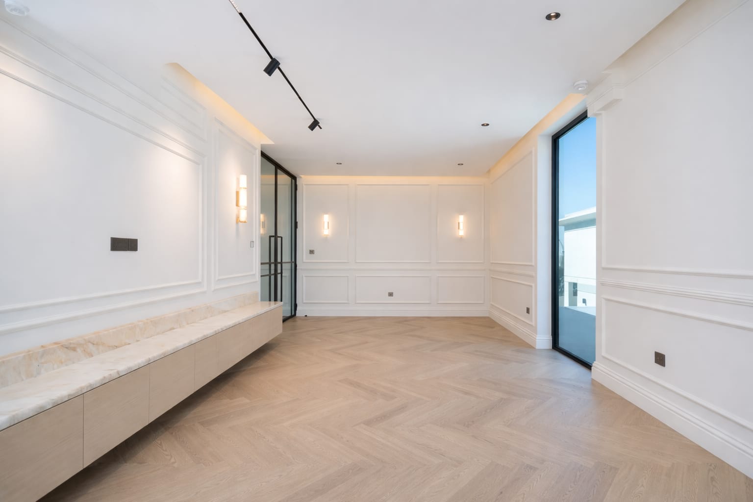 Fit-Out Company Dubai